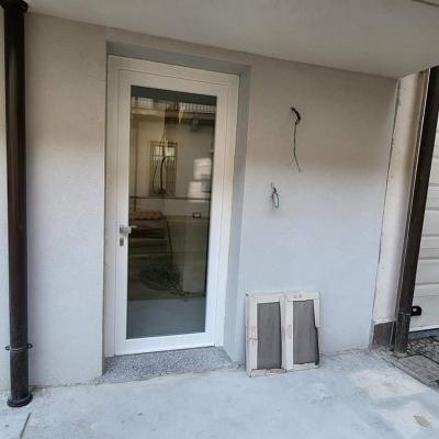 Via Chiodini Romentino 3