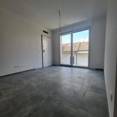 Via Chiodini Romentino 4